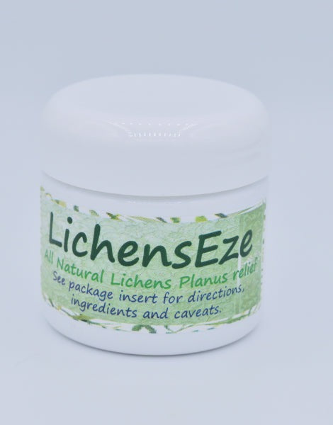 LichensEze For Lichen Planus