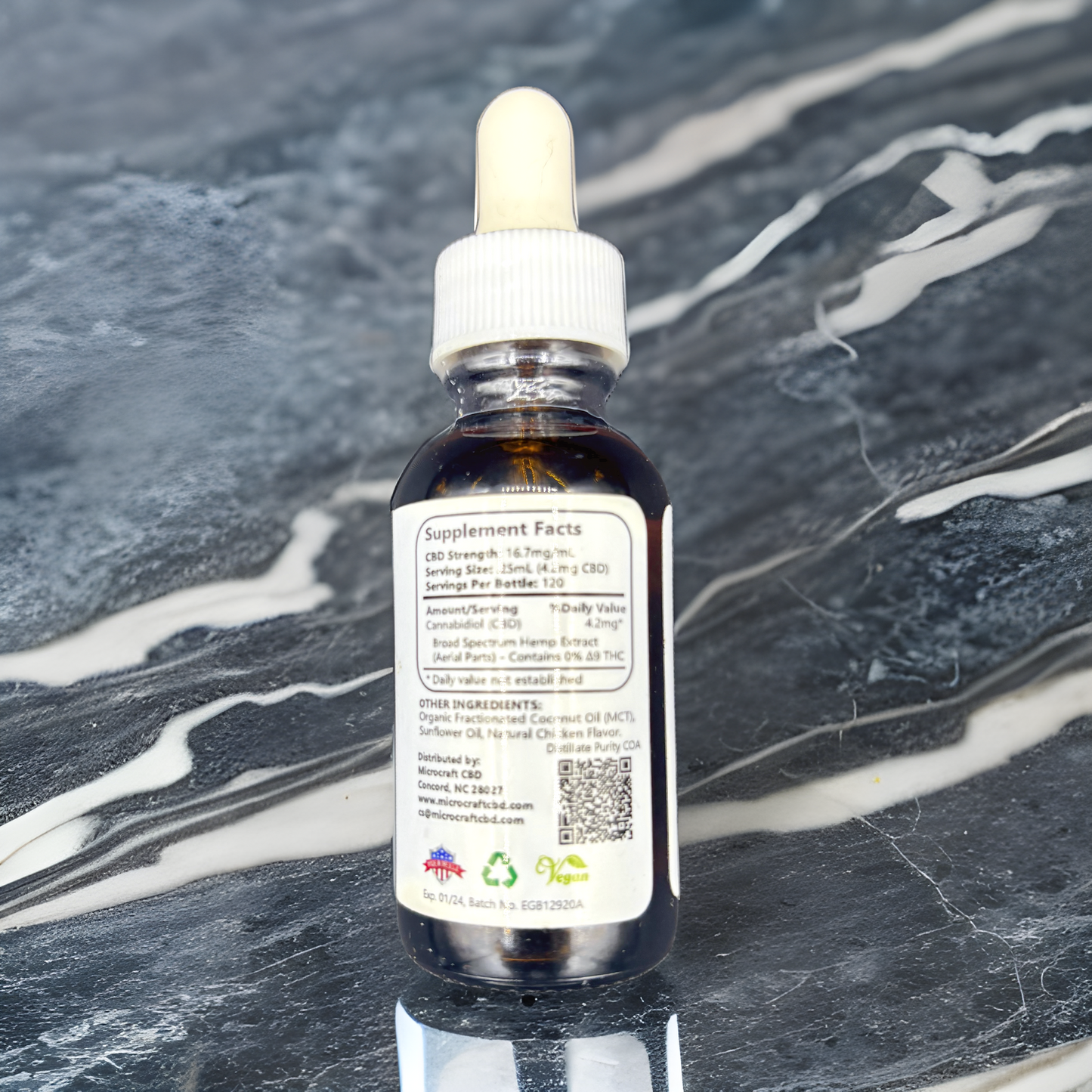 CBD Oil For Dogs and Pets