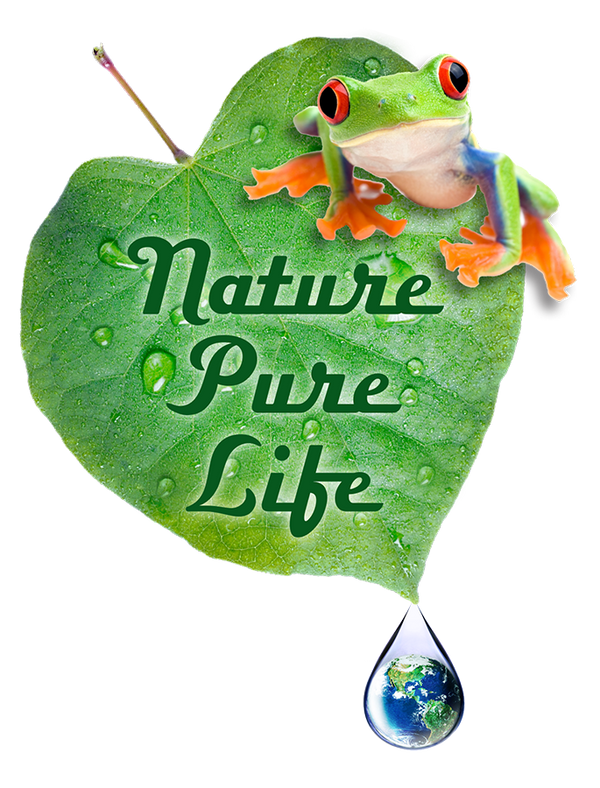 Nature Pure Life