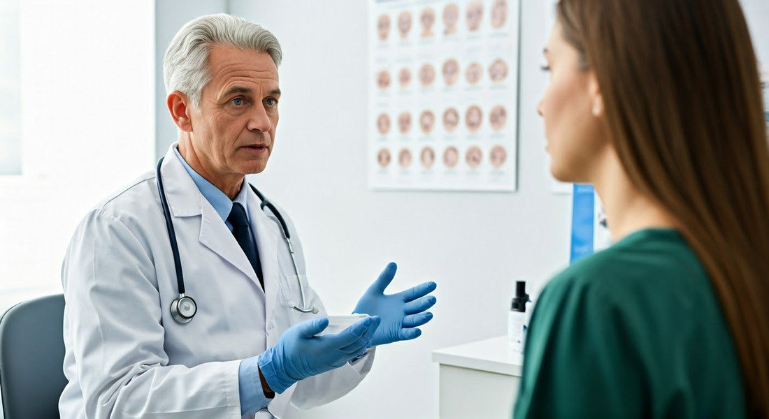 Another Flawed Study About Lichen Planus