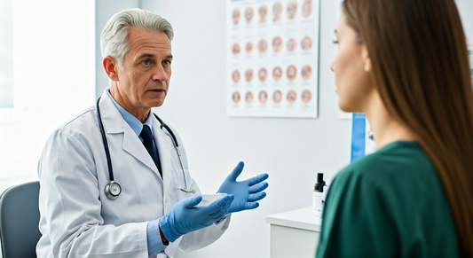 Another Flawed Study About Lichen Planus