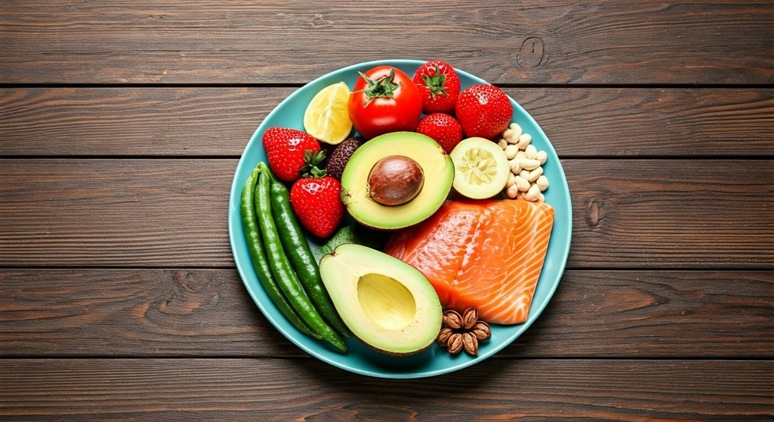 Lichen Planus Diet Treatment - How to Soothe with Foods