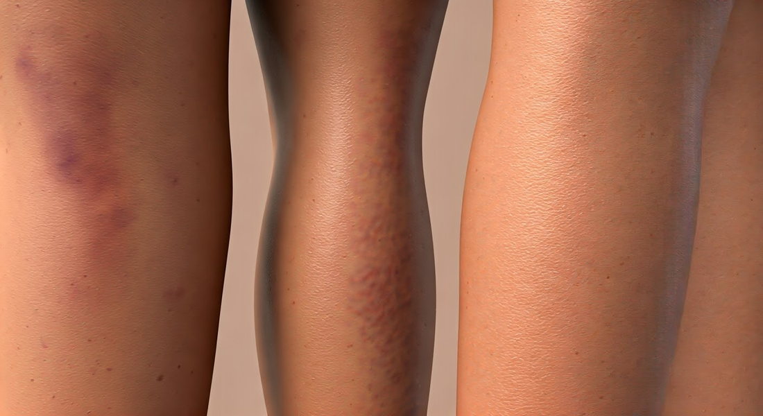 Understanding Lichen Planus: Symptoms, Treatments, and a Natural Approach to Relief