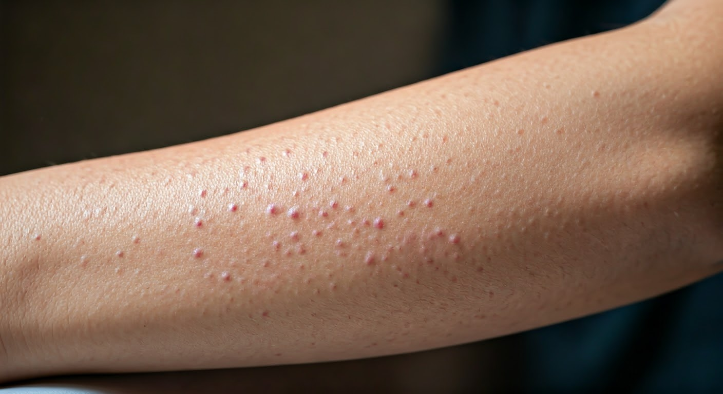 Managing Exzema Skin Flare-Ups: Tips and Tricks