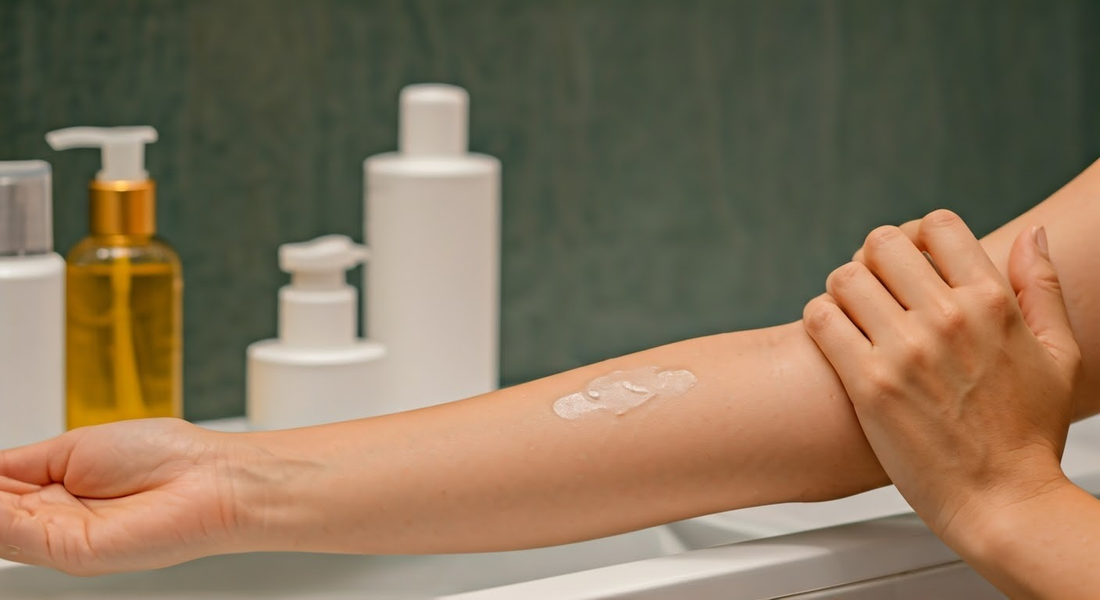 LichensEze: The Best Treatment Cream for Lichen Planus Relief