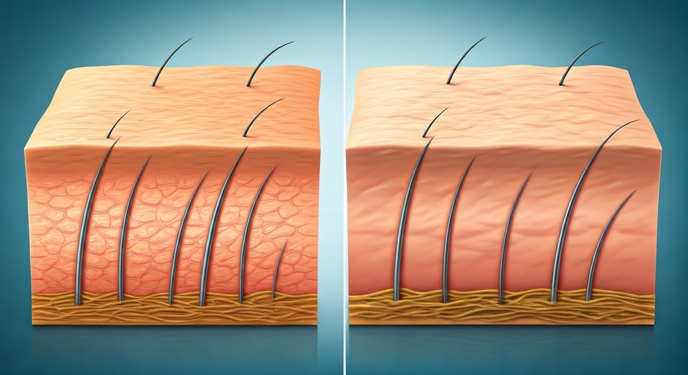 LichenEze for lichen planus