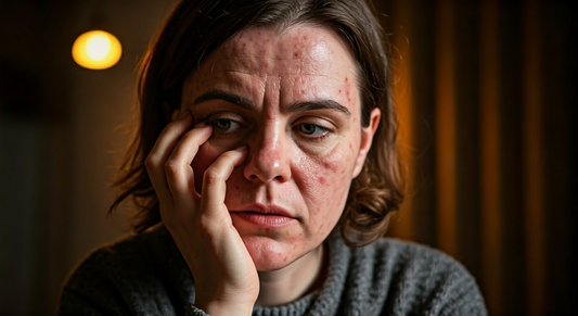 Expert Tips for Handling the Emotional Toll of Eczema