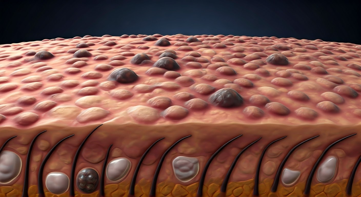Uncovering the Truth About Lichen Planus: Symptoms, Causes, and Treatment