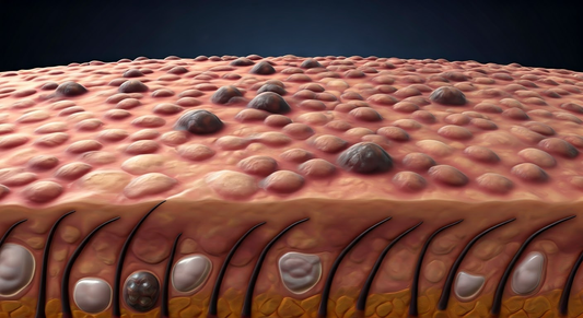 Uncovering the Truth About Lichen Planus: Symptoms, Causes, and Treatment