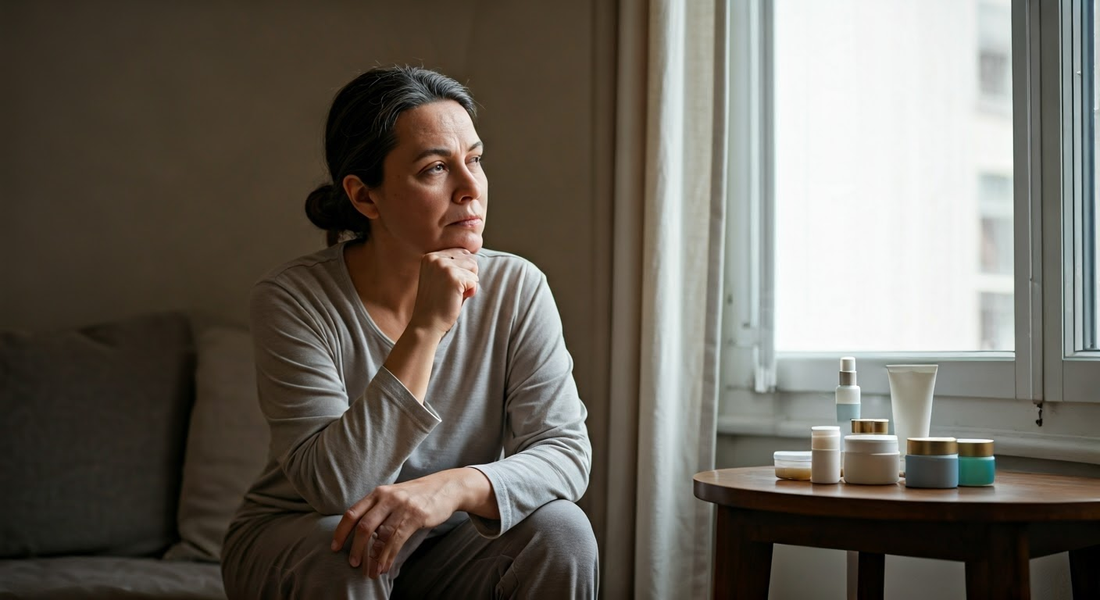 Scalp Psoriasis: Why It’s So Hard to Treat and What to Do