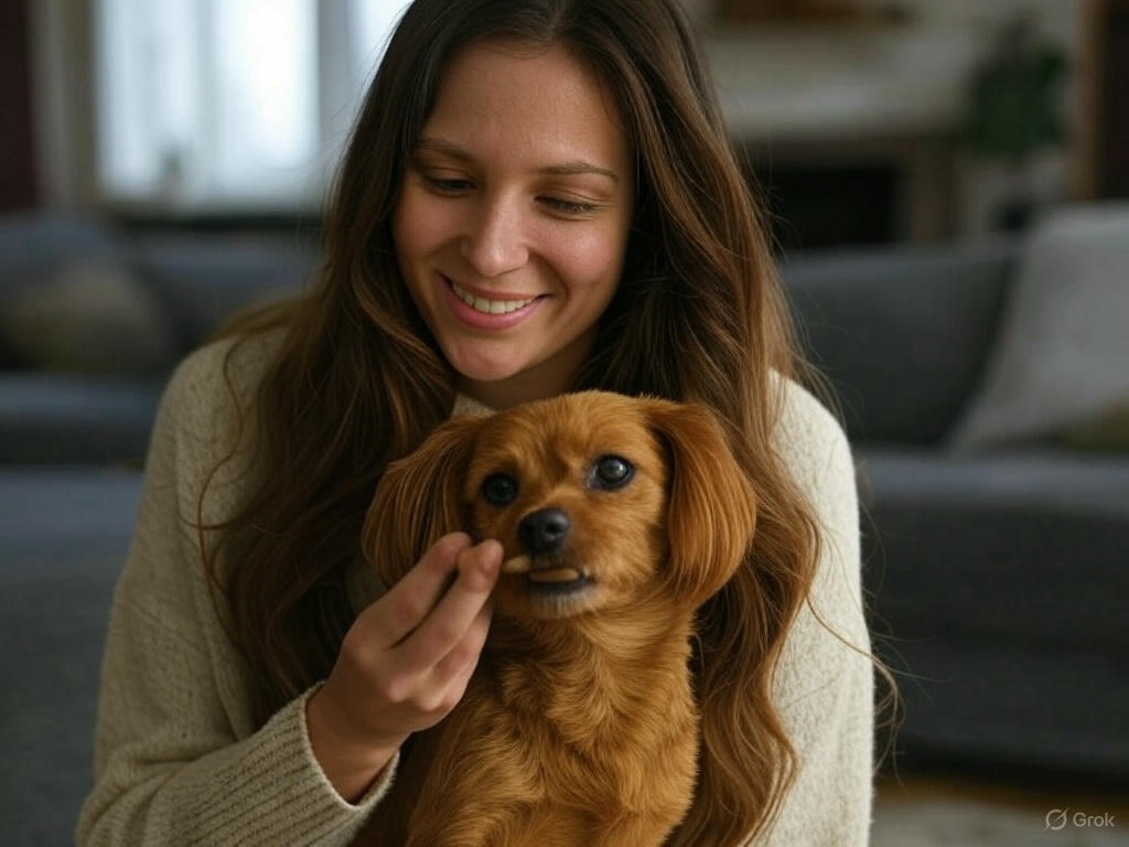 CBD for Dogs: Your Questions Answered