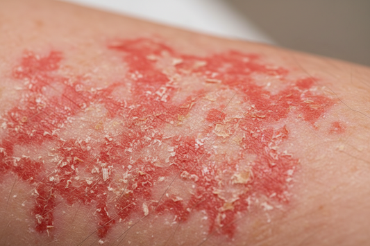 Xzema foe eczema Nature Pure Life 