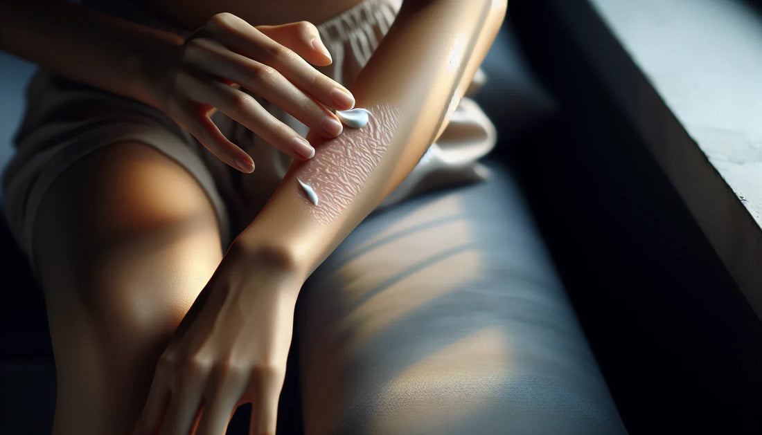 Eczema In Asian Skin - How to Manage Flare-Ups