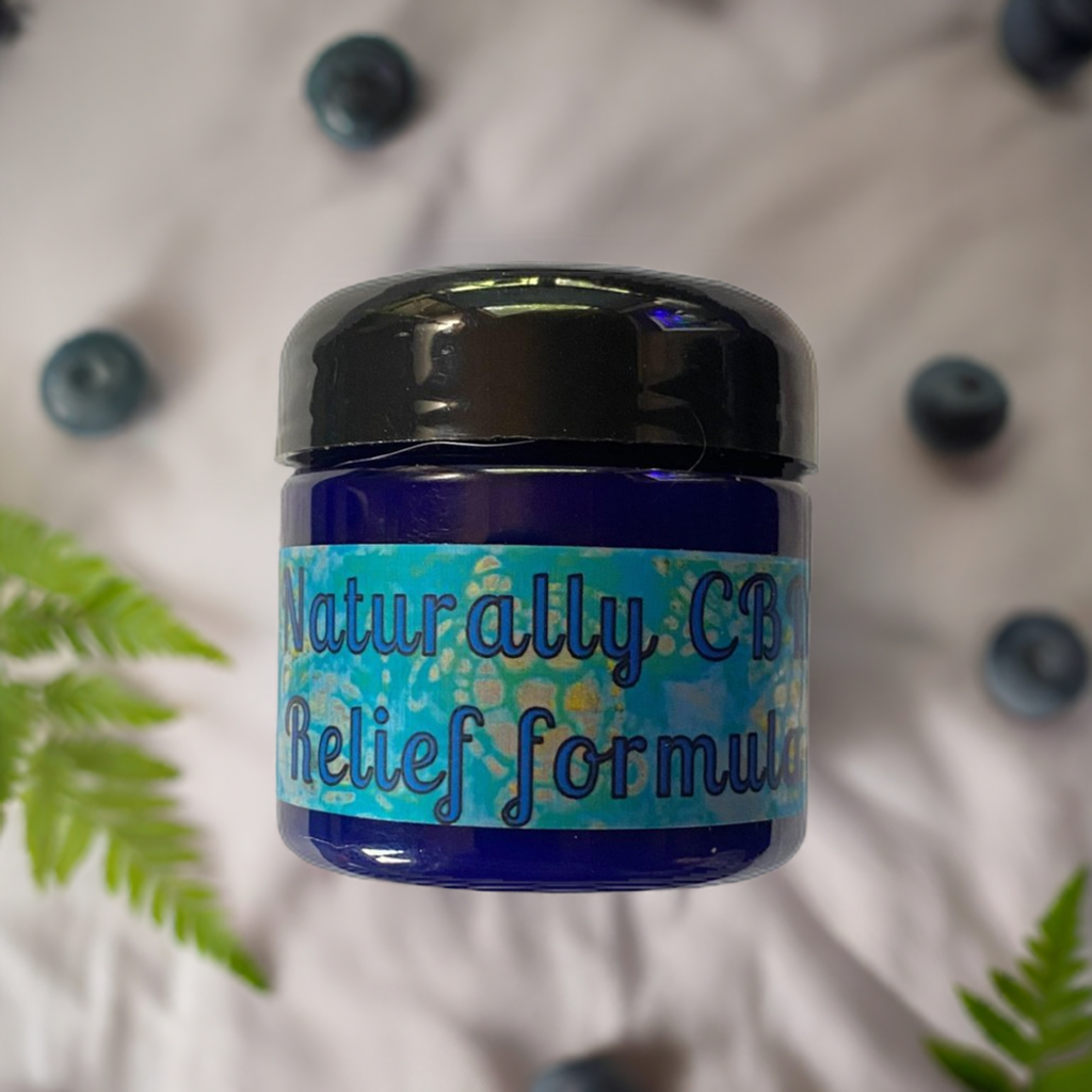 Pain Relief Creams