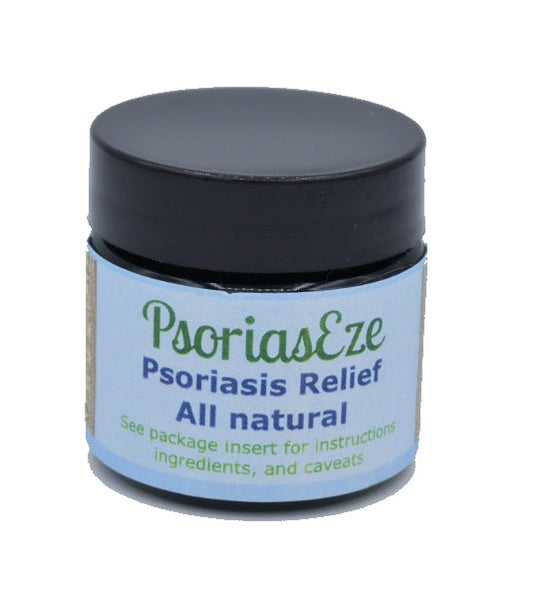 PsoriasEze For Psoriasis