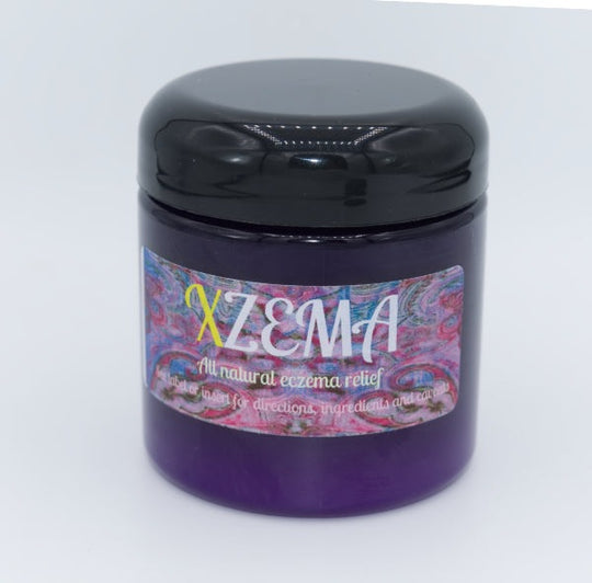 XZema For Eczema