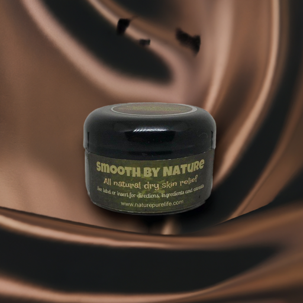 All Natural Skin Care & Moisturizers