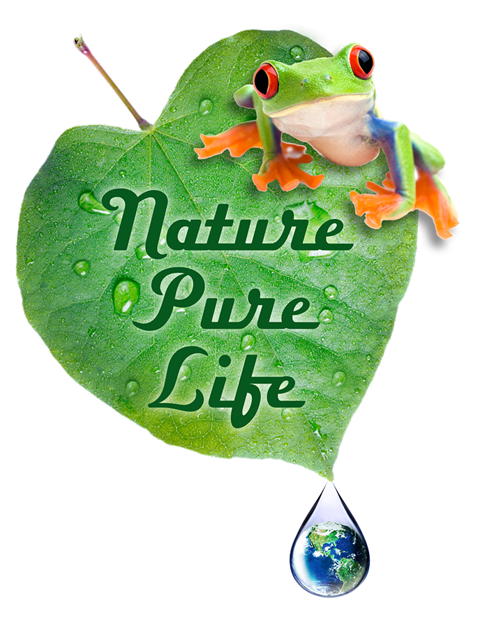 Nature Pure Life – All-Natural Skin Care