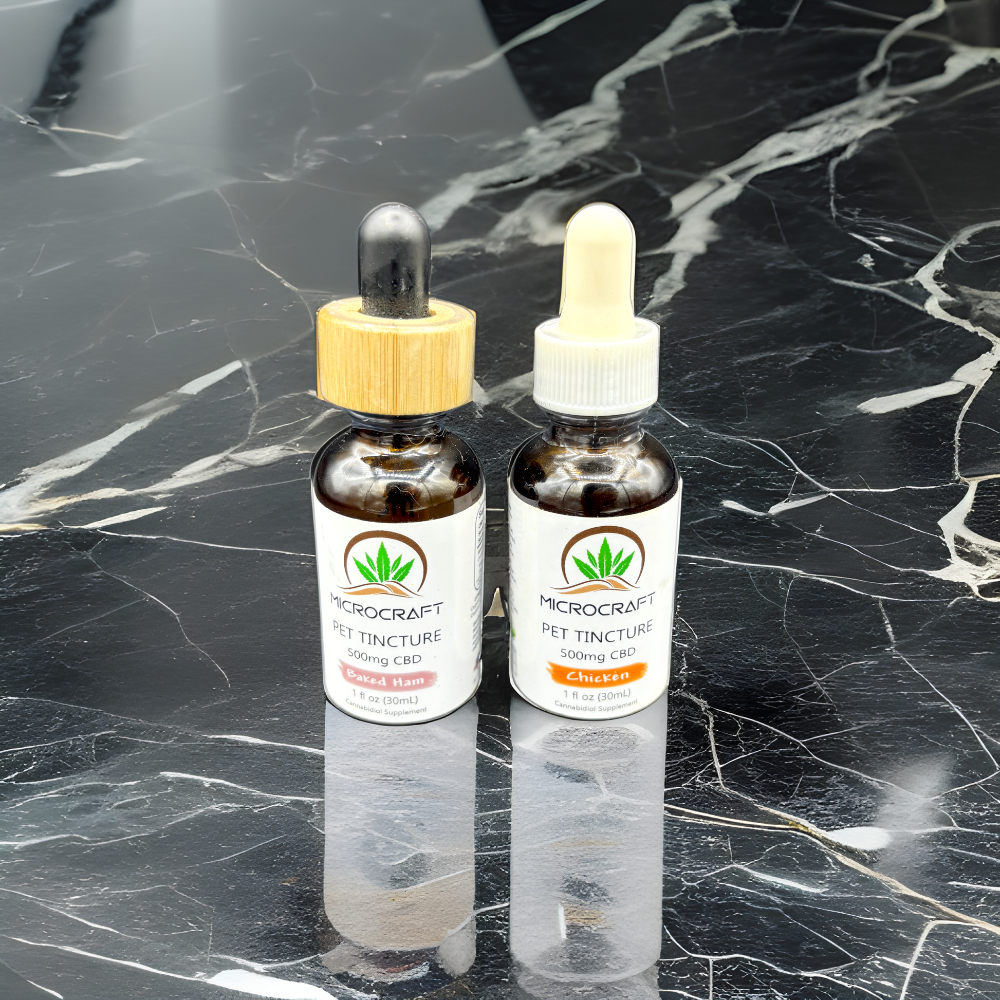 CBD Oil For Dogs and Pets