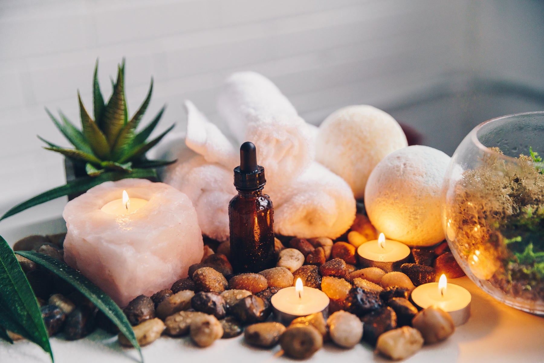 Feel Good in Your Skin & Body—Naturally