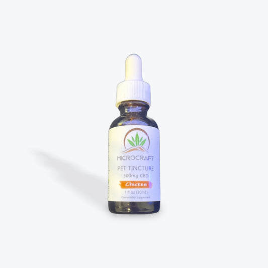 CBD For Dogs