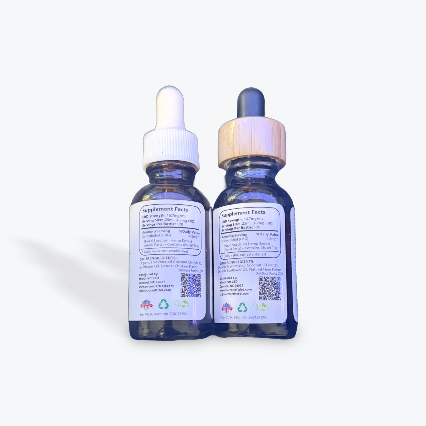 CBD For Dogs