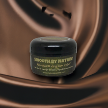 Smooth By Nature- Natural Skin Moisturizer For Him