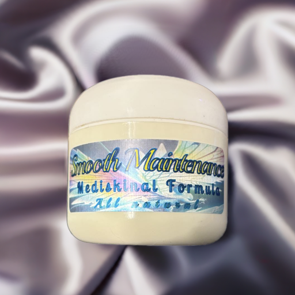 Smooth Maintenance Formula