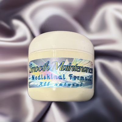 Smooth Skin Maintenance Formula