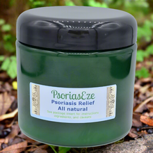 PsoriasEze- Psoriasis Skin Care Cream 16 Ounce