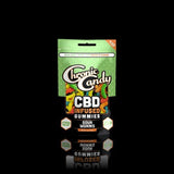 Chronic Candy 250 Mg CBD Gummies