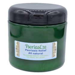 PsoriasEze psoriasis Cream 16 Ounce